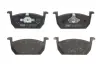 Гальмівні колодки дискові SEAT/SKODA Leon/Scala/Kamiq "F "12>> ="" TRW GDB2159 (фото 1)
