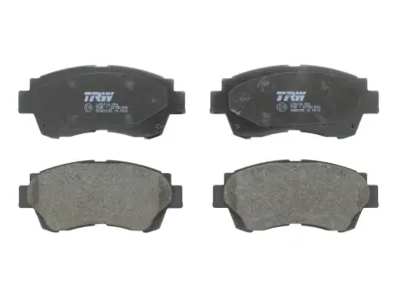 Гальмівні колодки дискові LEXUS - TOYOTA ES 300 (Nato)/Camry/Camry (Nato)/Celica (Nato) ="" TRW GDB3155