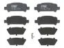 Гальмівні колодки дискові SUBARU Forester/Impreza/Impreza Estate/Wagon (Plus)/Legacy/Legacy Estate/ ="" TRW GDB3223 (фото 1)