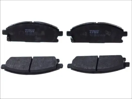 Колодки дискового тормоза TRW GDB3312