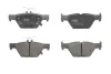 Гальмівні колодки дискові SUBARU Outback "R "15>> ="" TRW GDB3639 (фото 1)