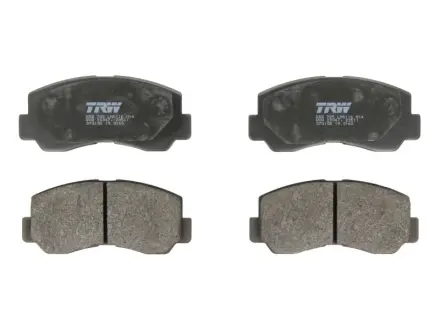Колодки дискового тормоза TRW GDB785