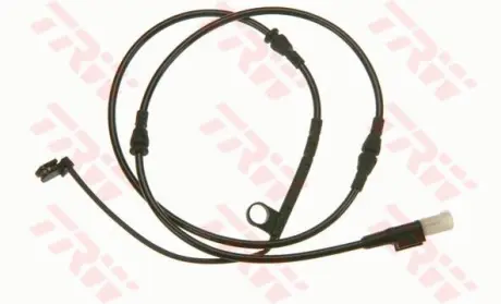 A_Датчик зносу колодок Land Rover F "04>> ="" TRW GIC251