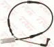 A_Датчик зносу колодок BMW 3 E90/E92/E93 &quot;FR &quot;07&gt;&gt; =&quot;&quot; TRW GIC255 (фото 1)