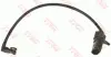 Датчик зносу колодок Audi A4/A5/Q5 &quot;F &quot;09&gt;&gt; =&quot;&quot; TRW GIC356 (фото 1)