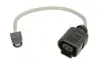 Датчик зносу колодок AUDI/SEAT/SKODA/VW A3/Leon/Octavia/Golf/Passat &quot;F &quot;12&gt;&gt; =&quot;&quot; TRW GIC366 (фото 1)