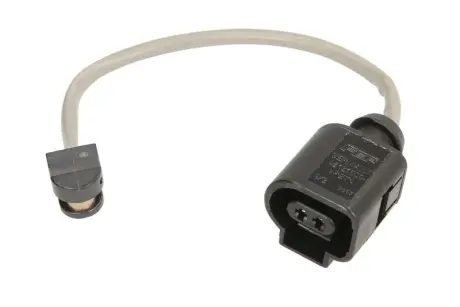 Датчик зносу колодок AUDI/SEAT/SKODA/VW A3/Leon/Octavia/Golf/Passat "F "12>> ="" TRW GIC366
