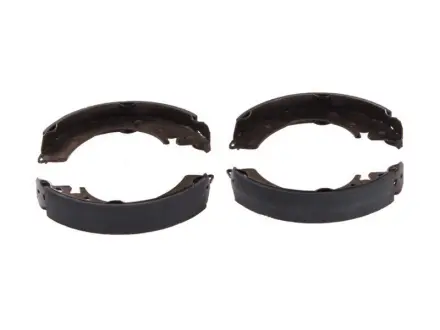 Гальмівні колодки барабанні HONDA Accord/Accord Aerodeck/Civic/Civic Coupe ="" TRW GS8215