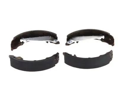 Гальмівні колодки барабанні AUDI - SEAT - SKODA - VOLKSWAGEN 90/A2/Arosa/Cordoba/Cordoba Vario/Ibiz ="" TRW GS8526