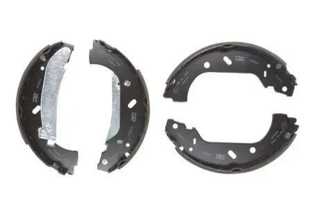 Гальмівні колодки барабанні CITROEN - FIAT - LANCIA - PEUGEOT Dispatch/Evasion/Jumpy/Synergie/Scudo ="" TRW GS8563