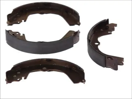Гальмівні колодки барабанні SUBARU Forester/Impreza/Impreza Estate/Wagon (Plus)/Legacy/Legacy Estat ="" TRW GS8584