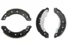 Гальмівні колодки барабанні CITROEN/PEUGEOT/RENAULT Saxo/Xsara/ZX/106/206/306/306 Cabrio/Clio/C ="" TRW GS8729 (фото 1)