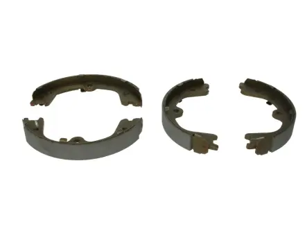 Гальмівні колодки барабанні INFINITI/NISSAN FX30,35,37,40,45,50/QX70/GT-R/Murano "2,2-5,0 "R "03>> ="" TRW GS8791