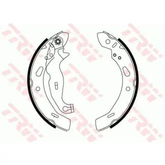 Гальмівні колодки барабанні FORD Fiesta "R "08>> ="" TRW GS8814