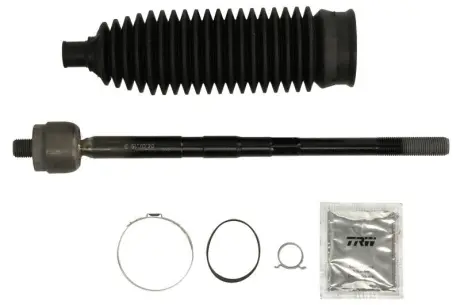 Рульова тяга SEAT/SKODA/VW Cordoba/Ibiza/Fabia/Roomster/Polo "F "99>> ="" TRW JAR1061