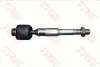 Рульова тяга HONDA Civic FN "F "05-12 ="" TRW JAR7641 (фото 1)