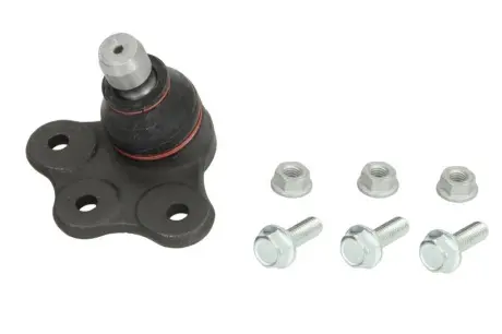 Кульова опора OPEL Astra G/Astra H/Meriva/Vectra B/Zafira "F "95>> ="" TRW JBJ100