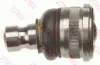A_Кульова опора NISSAN/OPEL/RENAULT Interstar/Movano/Master "F "98>> ="" TRW JBJ1053 (фото 1)