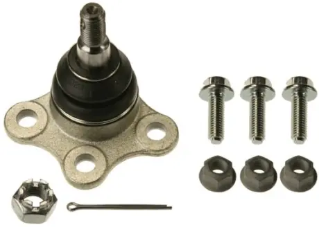 Кульова опора ISUZU/OPEL Trooper/Frontera/Monterey "F "92-04 ="" TRW JBJ1060