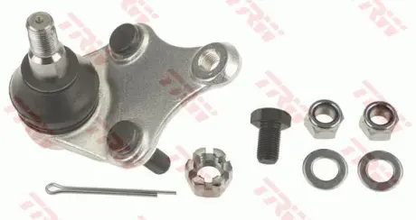 Шарова опора TRW JBJ1072