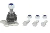 Кульова опора NISSAN/OPEL/RENAULT/Primastar/Vivaro/Trafic/Vivaro =&quot;&quot; TRW JBJ1083 (фото 1)