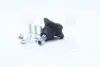 Кульова опора AUDI/SEAT/SKODA/VW A3/Leon/Octavia/Golf/Polo &quot;FR &quot;D=18mm &quot;96-&quot;05 =&quot;&quot; TRW JBJ113 (фото 1)