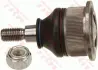 Кульова опора BMW 3 (E30) "F "85-"94 ="JBJ120" TRW JBJ120
