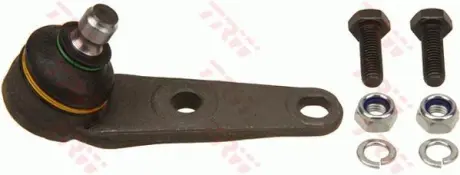Кульова опора FORD (Europe) Fiesta ="" TRW JBJ141