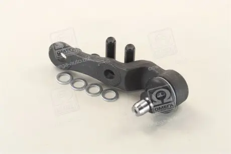 Кульова опора OPEL - VAUXHALL Corsa/Combo (Corsa)/Corsa Van/Tigra ="" TRW JBJ151