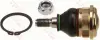 Кульова опора MITSUBISHI/VOLVO Galant/Colt/Lancer/S40/V40 &quot;F &quot;88-&quot;06 =&quot;&quot; TRW JBJ154 (фото 1)