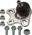 Кульова опора MERCEDES A140/A160/A170/A190 ="JBJ167" TRW