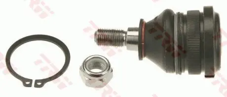 Кульова опора HYUNDAI/KIA Accent/Elantra/Getz/I20/Matrix/Cerato/Venga "F "94>> ="" TRW JBJ174