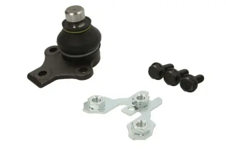 Кульова опора SEAT/VW Cordoba/Ibiza III (6K1)/Caddy II/Golf/Passat/Polo "F "83-"02 ="" TRW JBJ210
