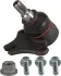 Кульова опора SEAT - VOLKSWAGEN Toledo/Passat Estate/Variant/Passat/Corrado/Golf/Golf Estate/Variant =&quot;&quot; TRW JBJ237 (фото 1)