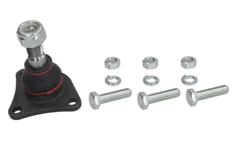 Кульова опора LADA 2101/2103/2105/2106 "F down "70>> ="" TRW JBJ250