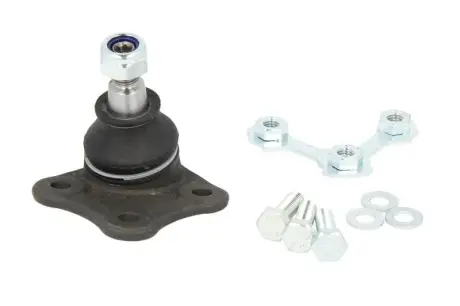Кульова опора AUDI/SEAT/SKODA/VW A3/Leon/Octavia/Golf/Polo "FL "D=18mm "96-"05 ="" TRW JBJ377