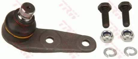 A_Кульова опора AUDI 90/80 ="" TRW JBJ663