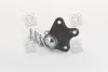 Кульова опора AUDI/SEAT/SKODA/VW A2/Ibiza/Fabia/Polo "FL "00>> ="" TRW JBJ702 (фото 3)