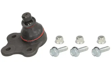 Кульова опора FORD (Europe) - MAZDA Fiesta/Fusion/Fiesta Van/2 ="" TRW JBJ711