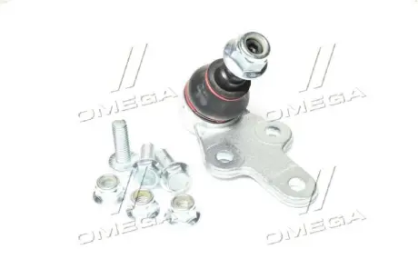 Кульова опора FORD/VOLVO Focus/C-Max/C30/C70/S40/V50 "F "D=21mm "04>> ="" TRW JBJ740