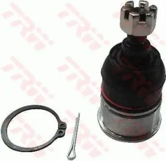 Кульова опора HONDA Accord "02-08 - заміна на JBJ1324 ="" TRW JBJ7604