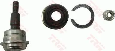 Кульова опора HYUNDAI Sonata NF "F \'\'05-12 ="" TRW JBJ7607