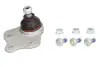 Кульова опора MERCEDES W211/R230 &quot;F &quot;01-&quot;12 =&quot;&quot; TRW JBJ783 (фото 1)