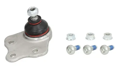 Кульова опора MERCEDES W211/R230 "F "01-"12 ="" TRW JBJ783