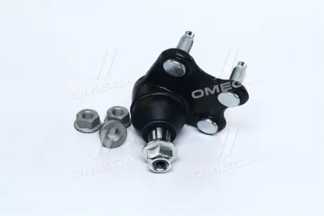 Кульова опора AUDI/SEAT/SKODA/VW A1/Ibiza/Fabia/Polo "FR "00>> ="" TRW JBJ815