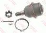 Кульова опора TOYOTA Land Cruiser (J120) &quot;02&gt;&gt; =&quot;&quot; TRW JBJ998 (фото 1)