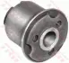 Сайлентблок PEUGEOT 405 "F "87-"96 ="" TRW JBU147 (фото 1)