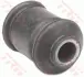 Сайлентблок FORD/SEAT/VW Galaxy/Alhambra/Sharan "F "95-"10 ="" TRW JBU481 (фото 1)
