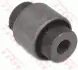 Сайлентблок JBU489 TRW