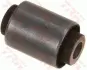 Сайлентблок BMW 3(E36/E46)/ Z4 (E86) &quot;R &quot;93&gt;&gt; =&quot;&quot; TRW JBU515 (фото 1)